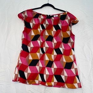 Worthington Petit Blouse